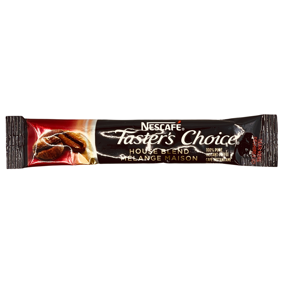 Freeze Dried Coffee - 12 Pack