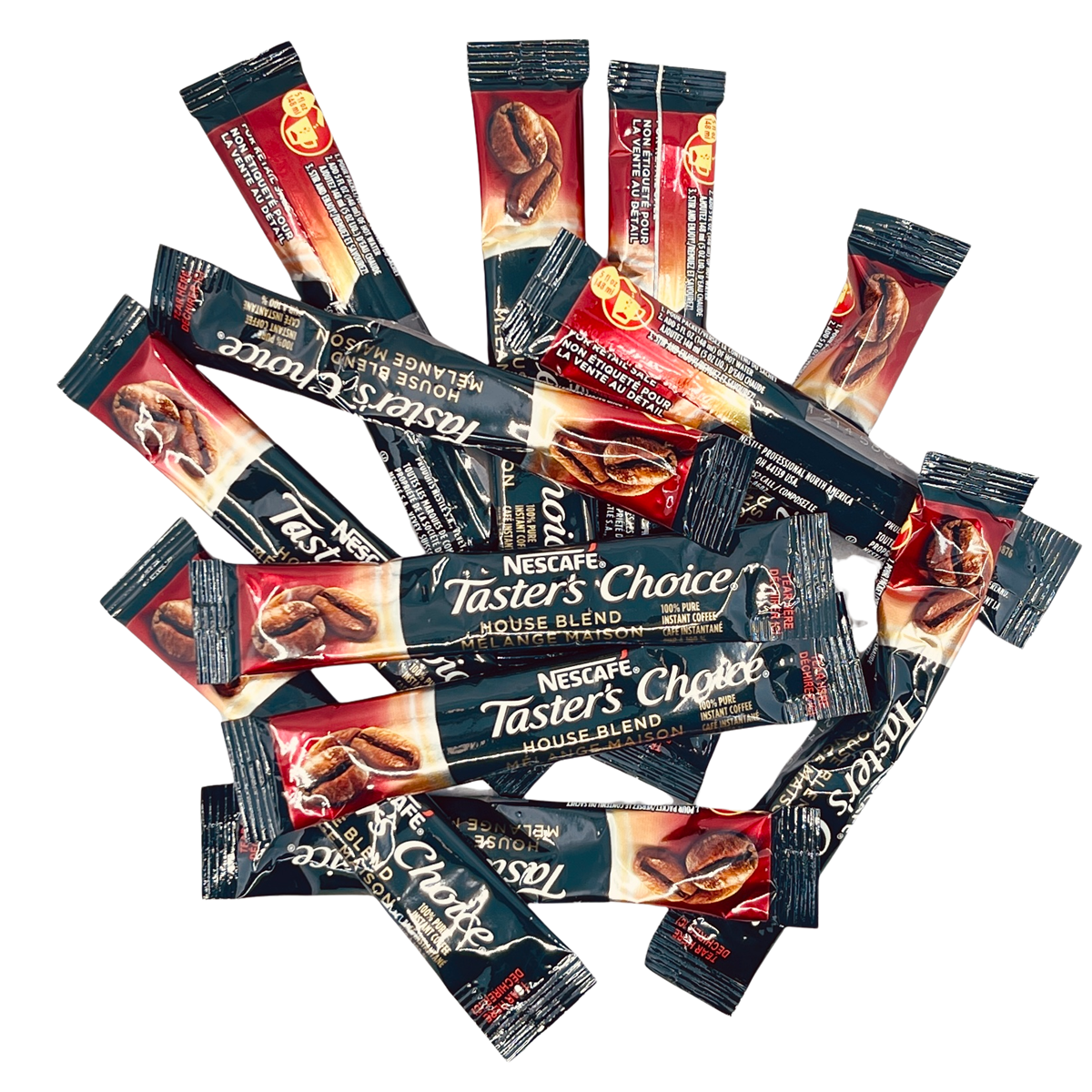 Freeze Dried Coffee - 12 Pack — view 3