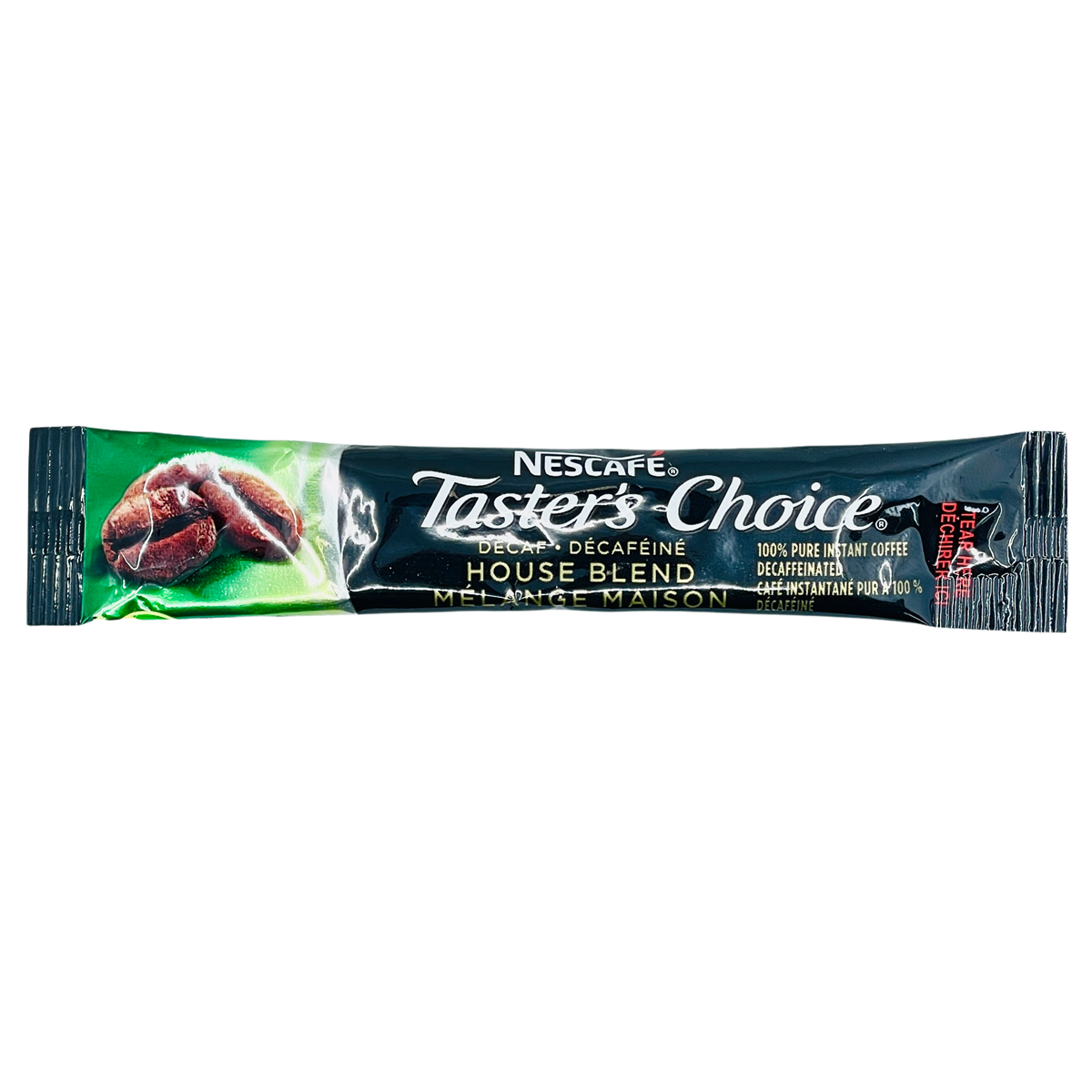 Freeze Dried Coffee - 12 Pack — view 4