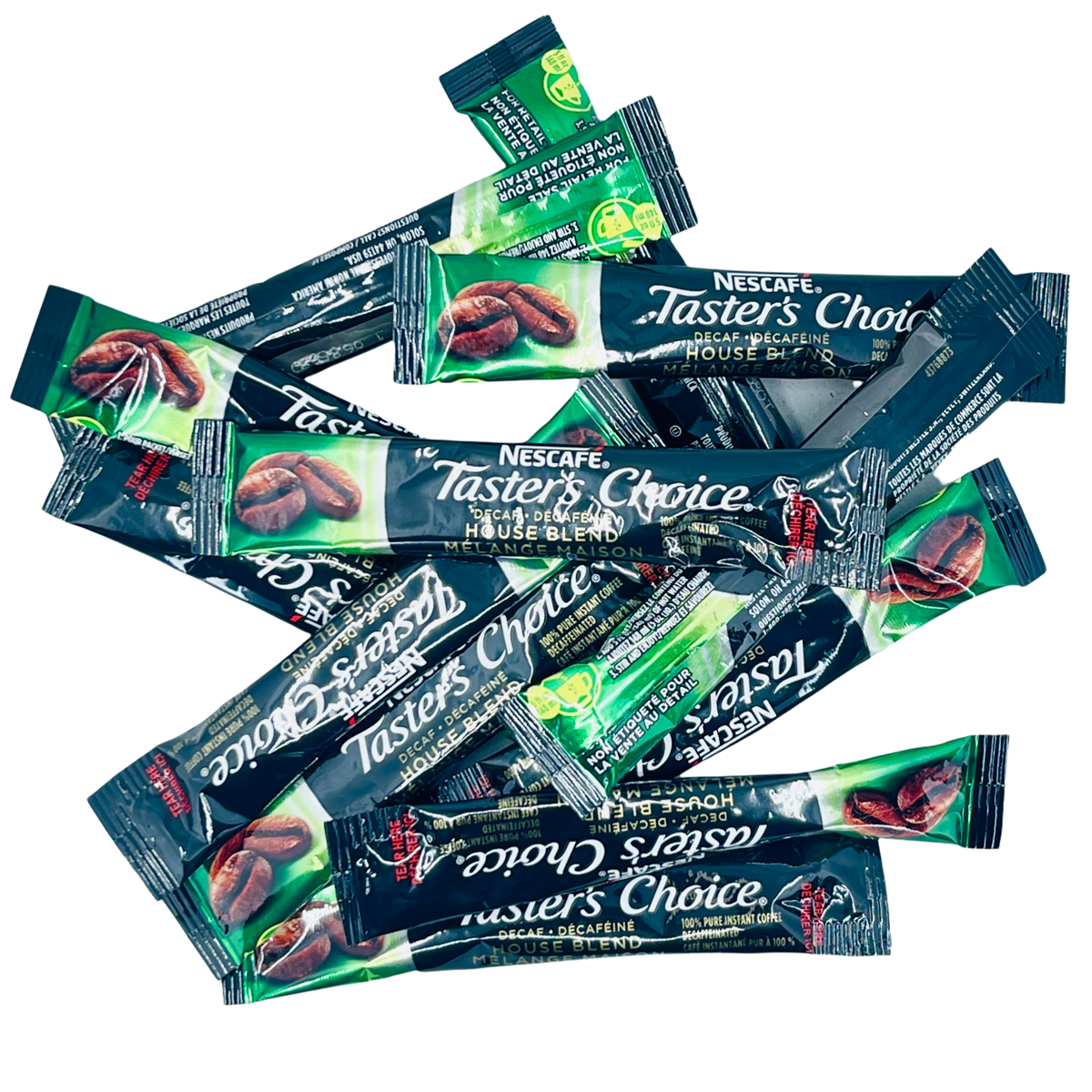 Freeze Dried Coffee - 12 Pack — view 6
