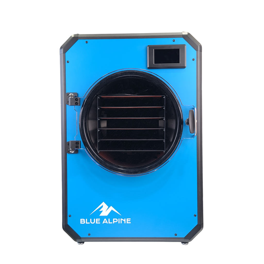 Blue Alpine Medium Elite Freeze Dryer