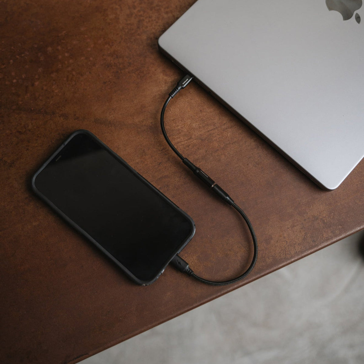 USB Data Blocker Pro - Cabled — view 4