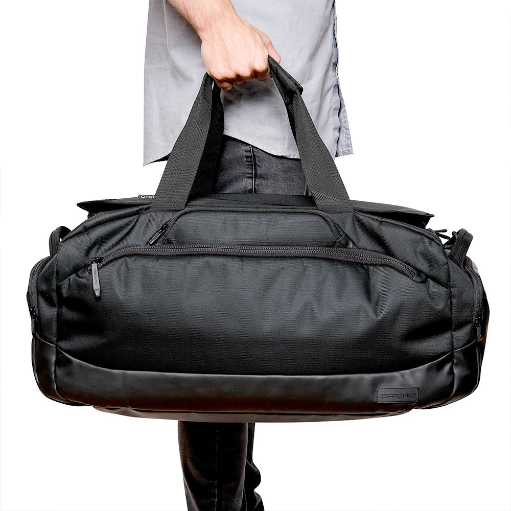 OffGrid® Faraday Duffel Bag — view 14