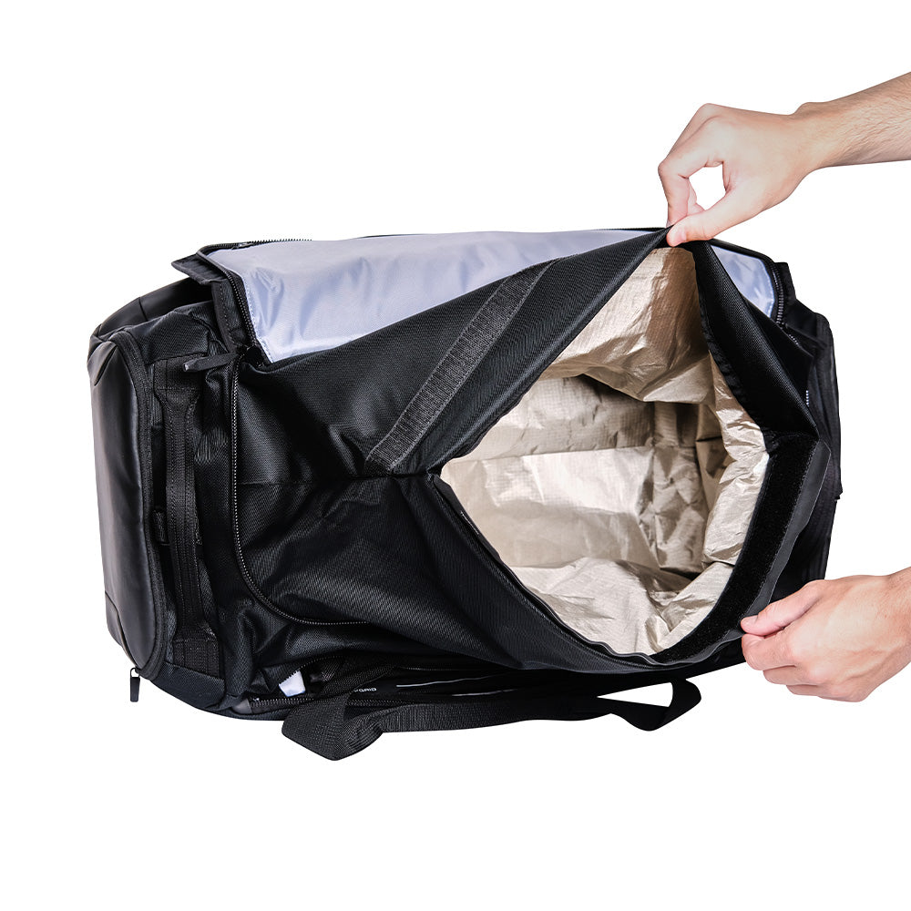 OffGrid® Faraday Duffel Bag — view 6
