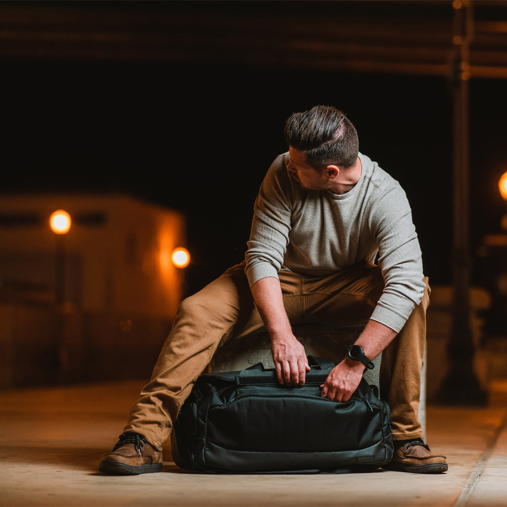 OffGrid® Faraday Duffel Bag — view 13