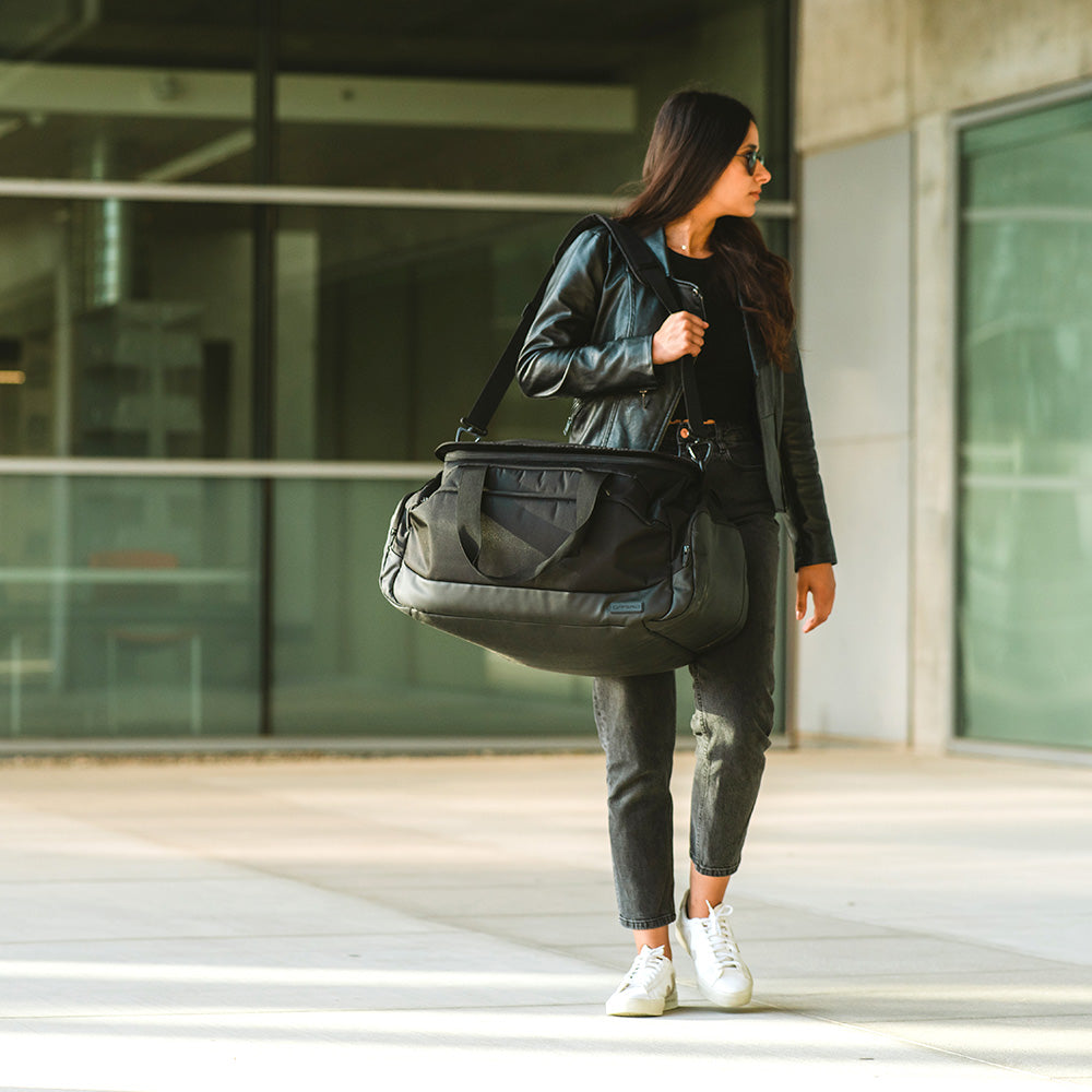 OffGrid® Faraday Duffel Bag — view 12