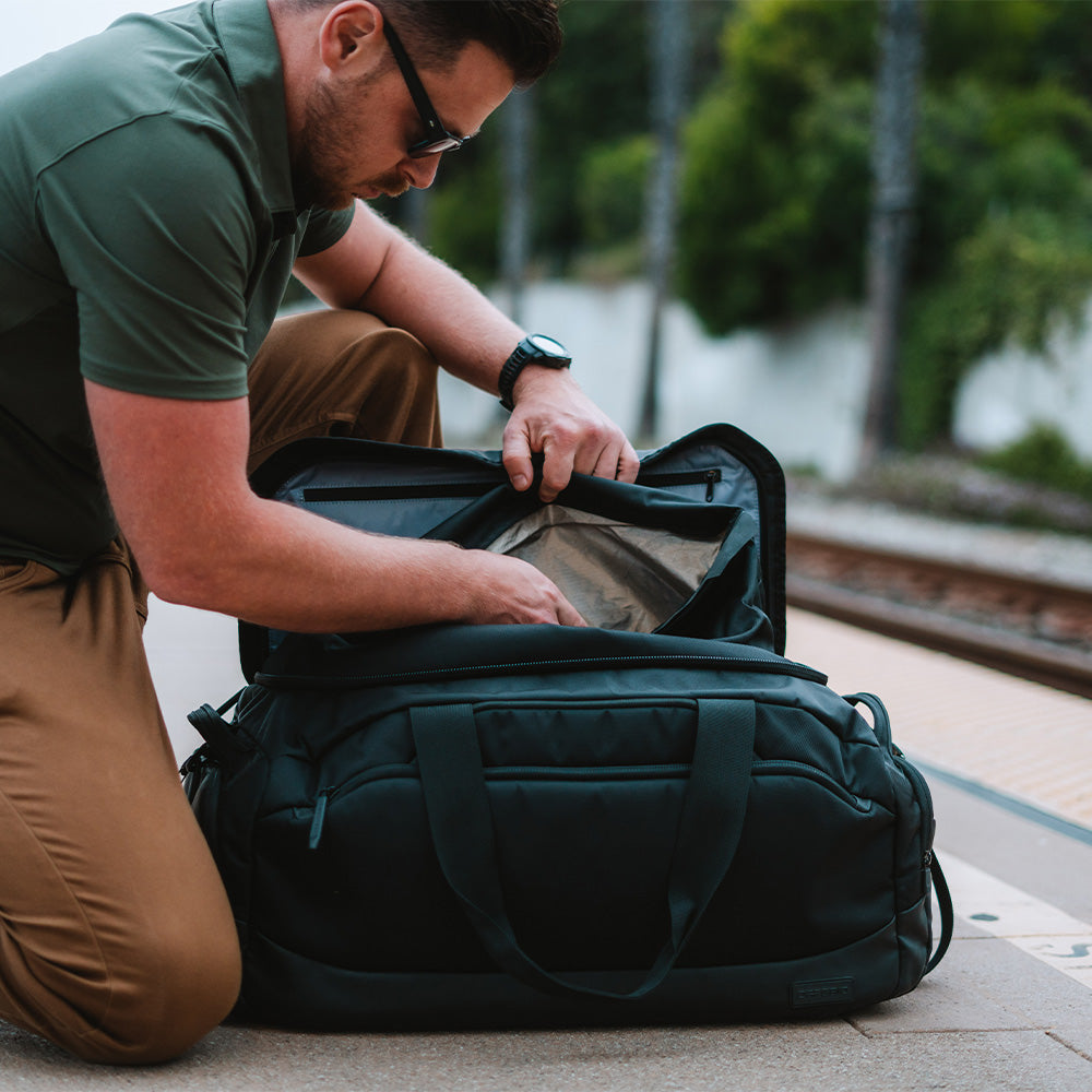 OffGrid® Faraday Duffel Bag — view 2