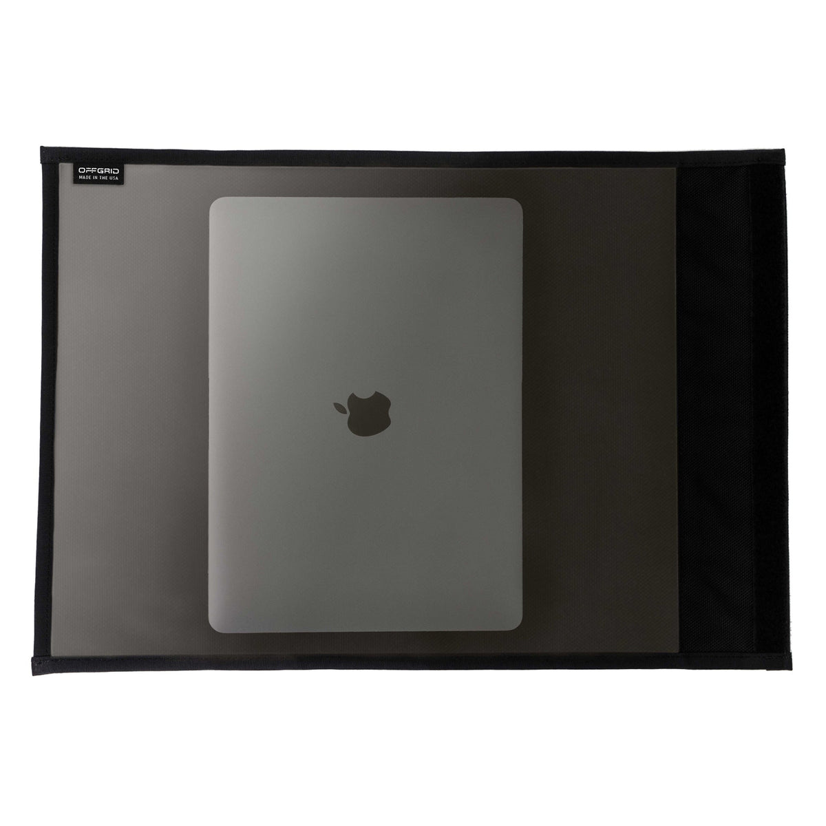 Utility Faraday Bag Window Kit — view 4