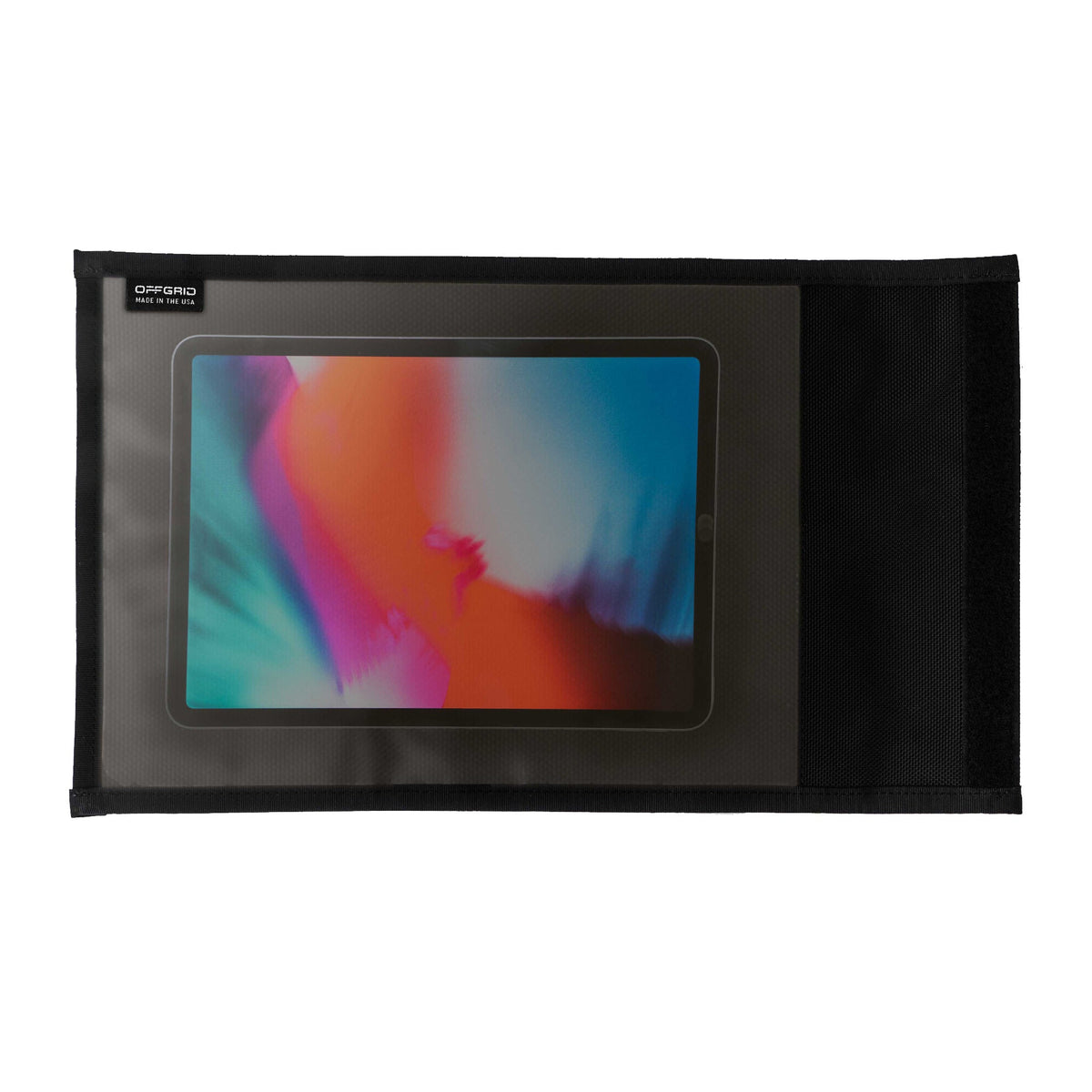 Utility Faraday Bag Window Kit — view 3
