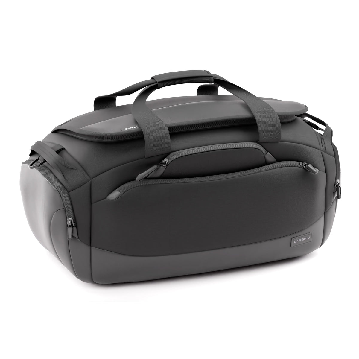 OffGrid® Faraday Duffel Bag — view 5