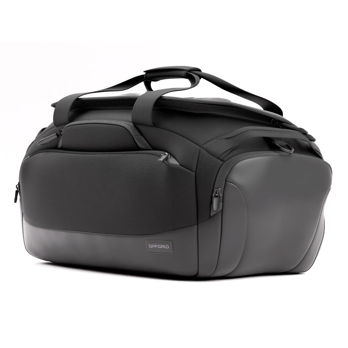 OffGrid® Faraday Duffel Bag — view 3