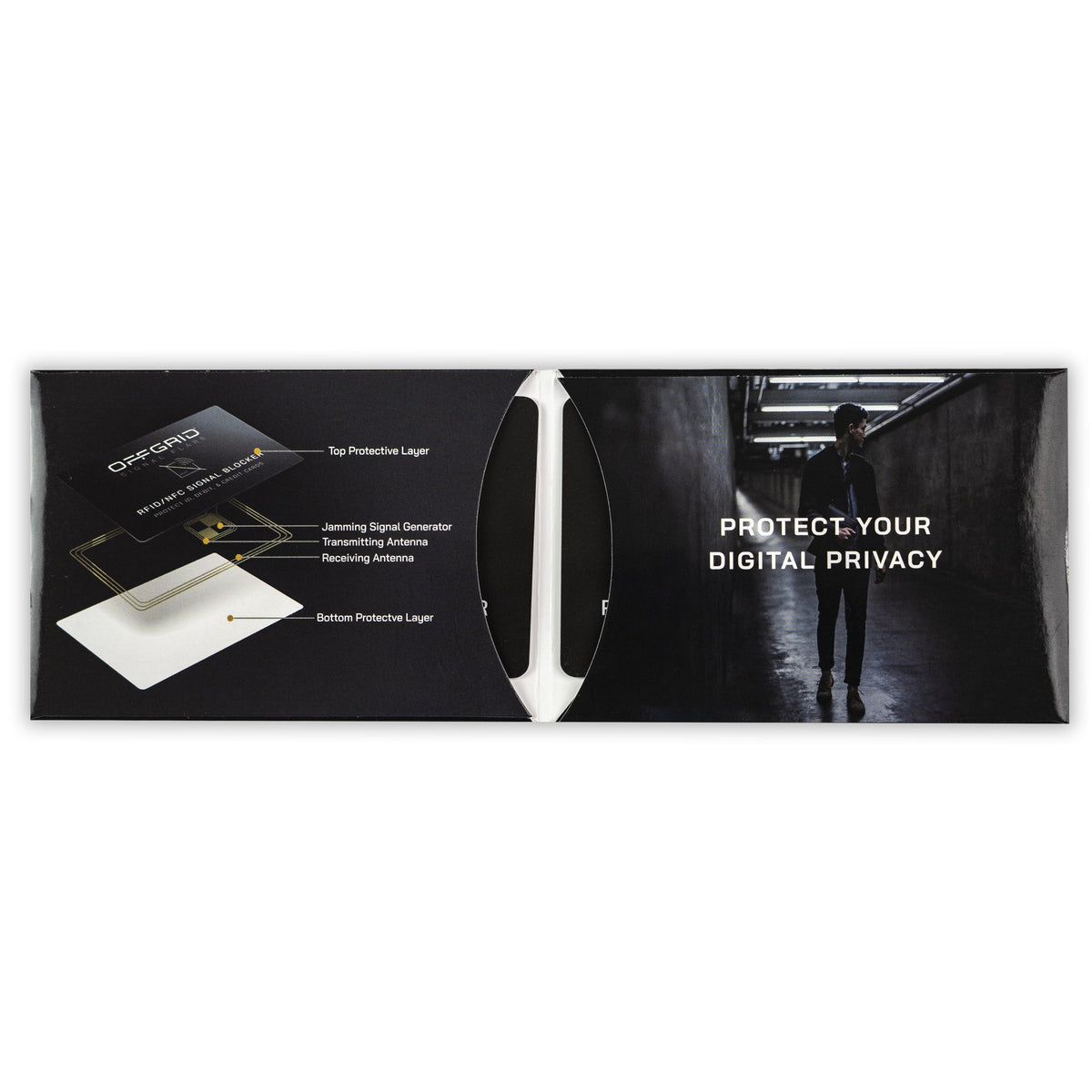 Offgrid® Signal Flare (2-Pack) — view 4