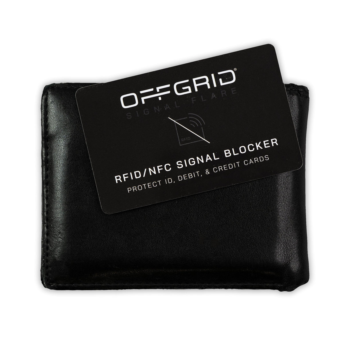 Offgrid® Signal Flare (2-Pack) — view 5
