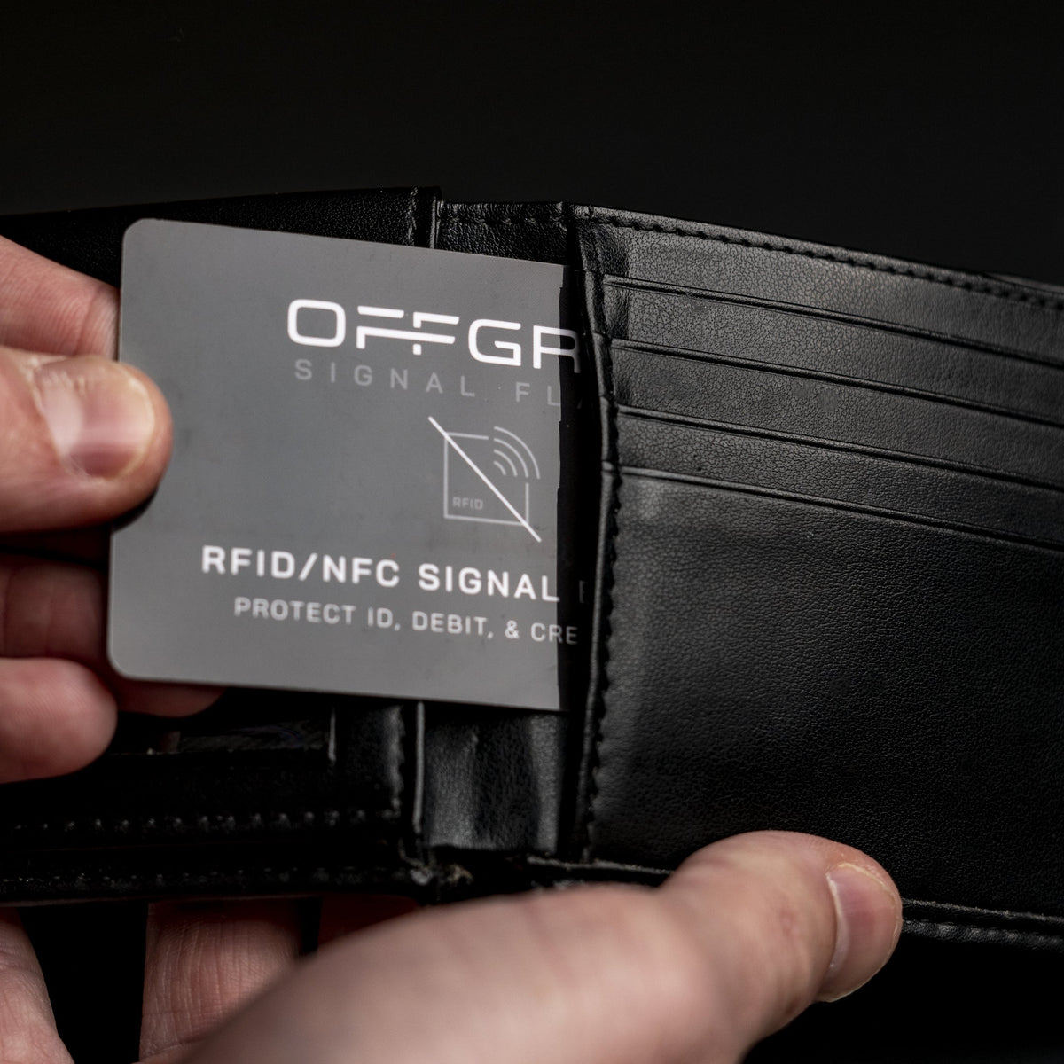 Offgrid® Signal Flare (2-Pack) — view 8
