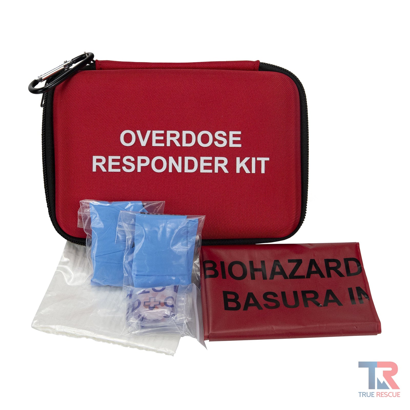 Overdose Responder Kit — view 2