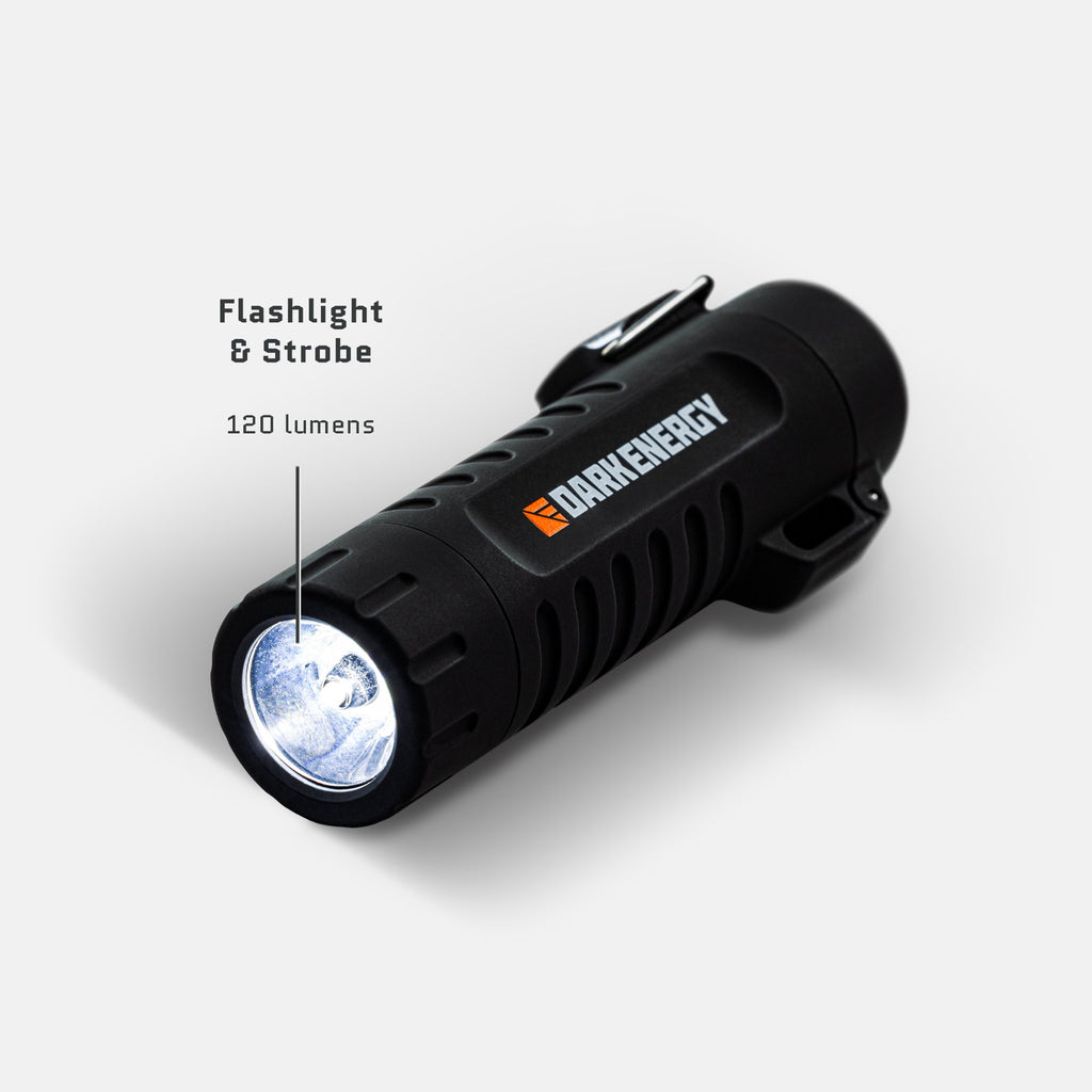 Plasma Lighter — view 4