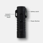 Plasma Lighter — view 3