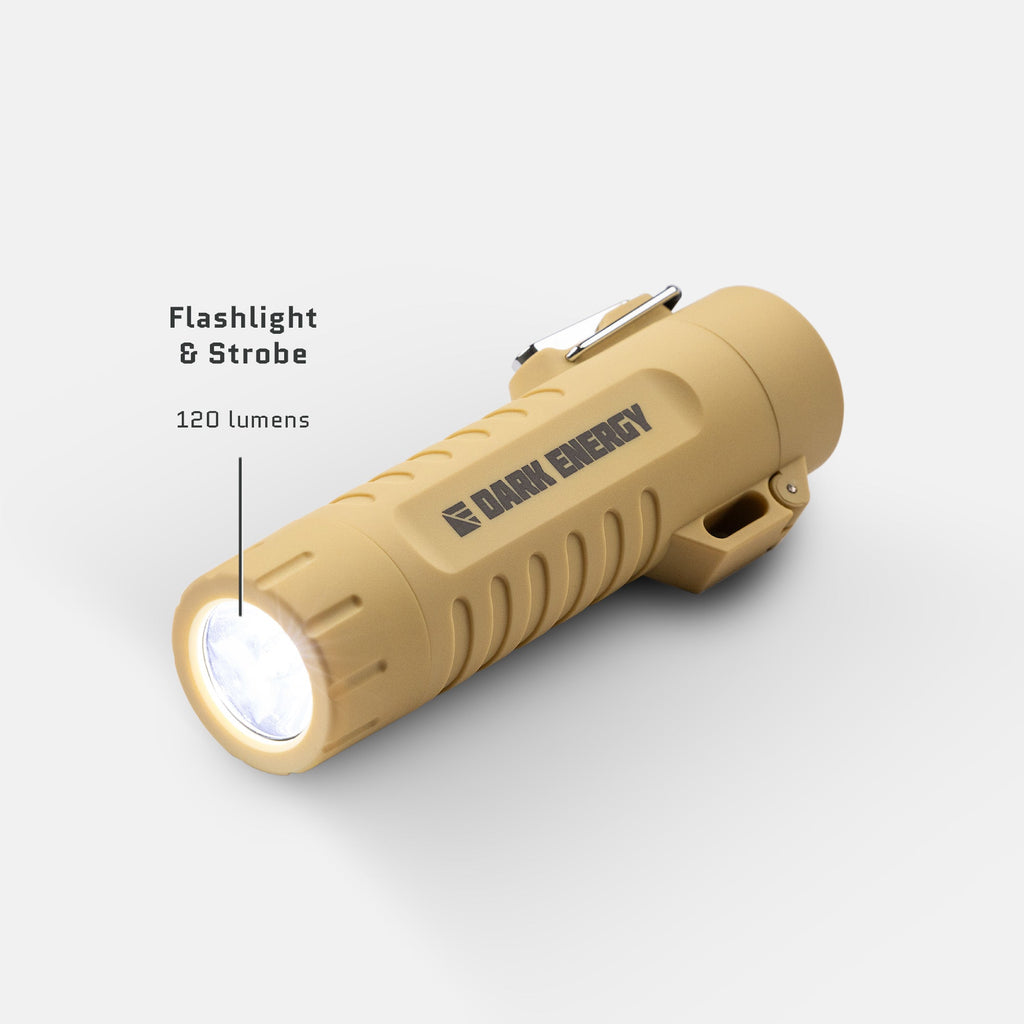 Plasma Lighter — view 19
