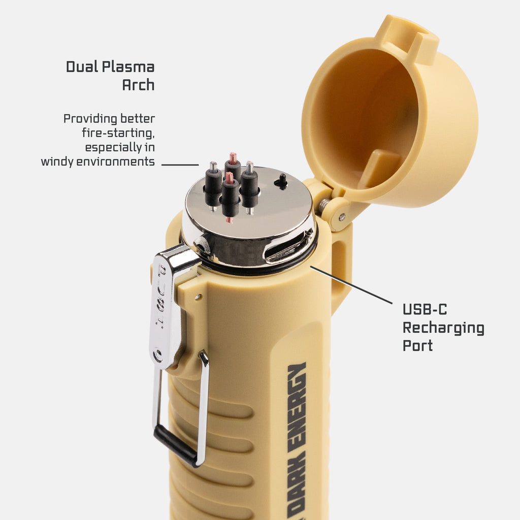 Plasma Lighter — view 17