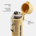 Plasma Lighter — view 17