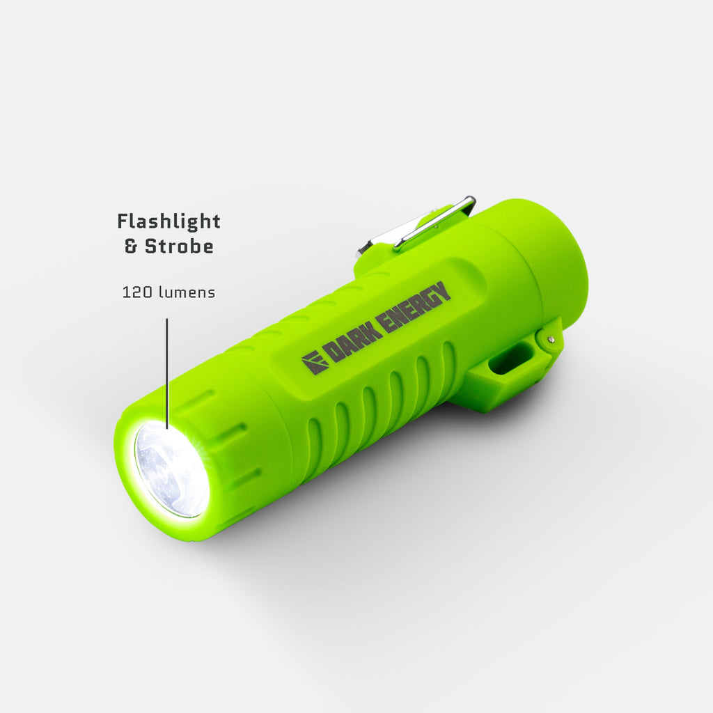 Plasma Lighter — view 13