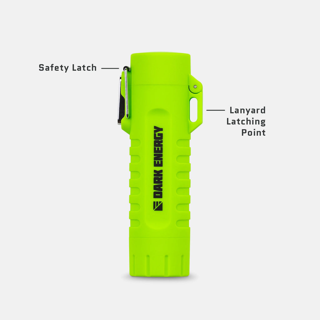 Plasma Lighter — view 14