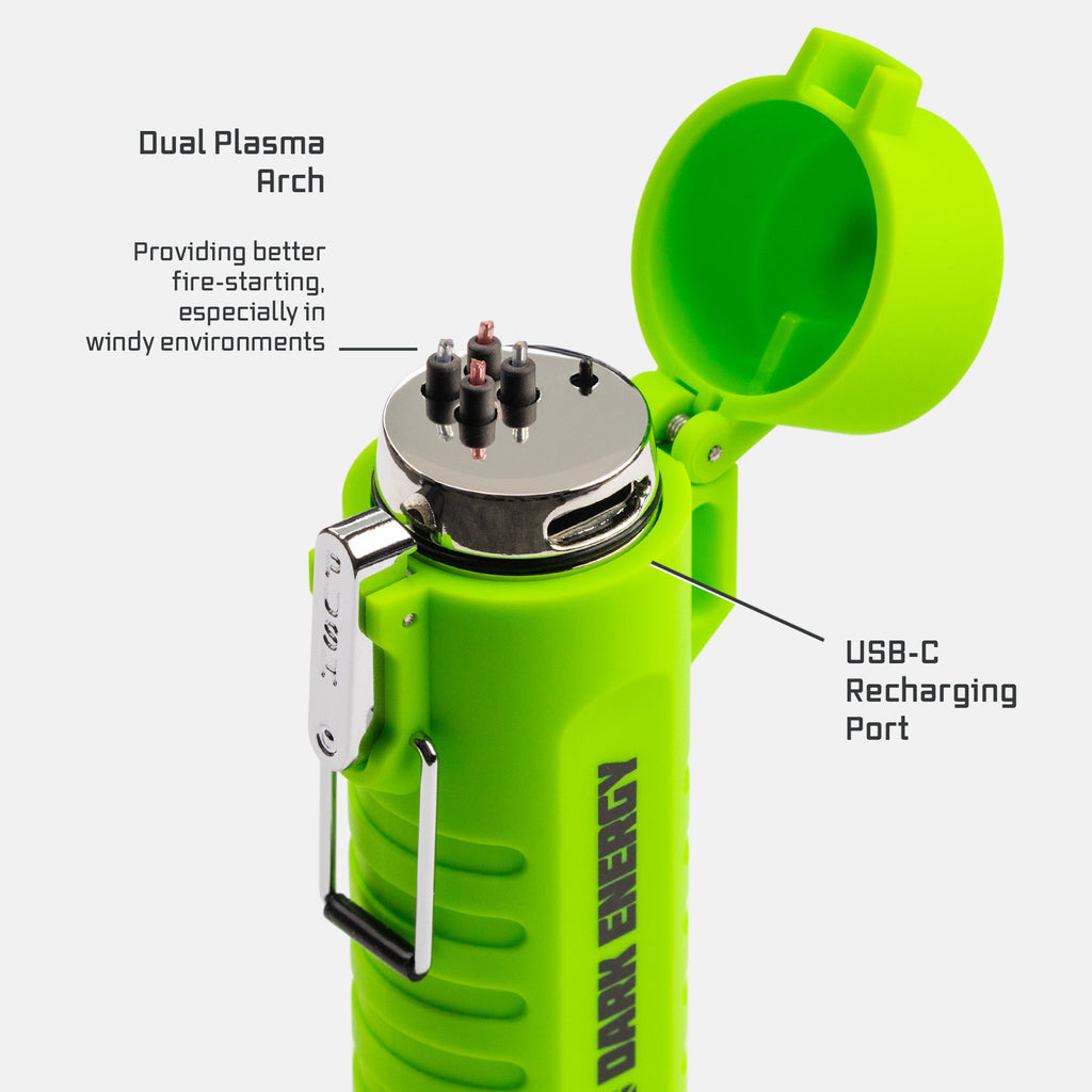 Plasma Lighter — view 12