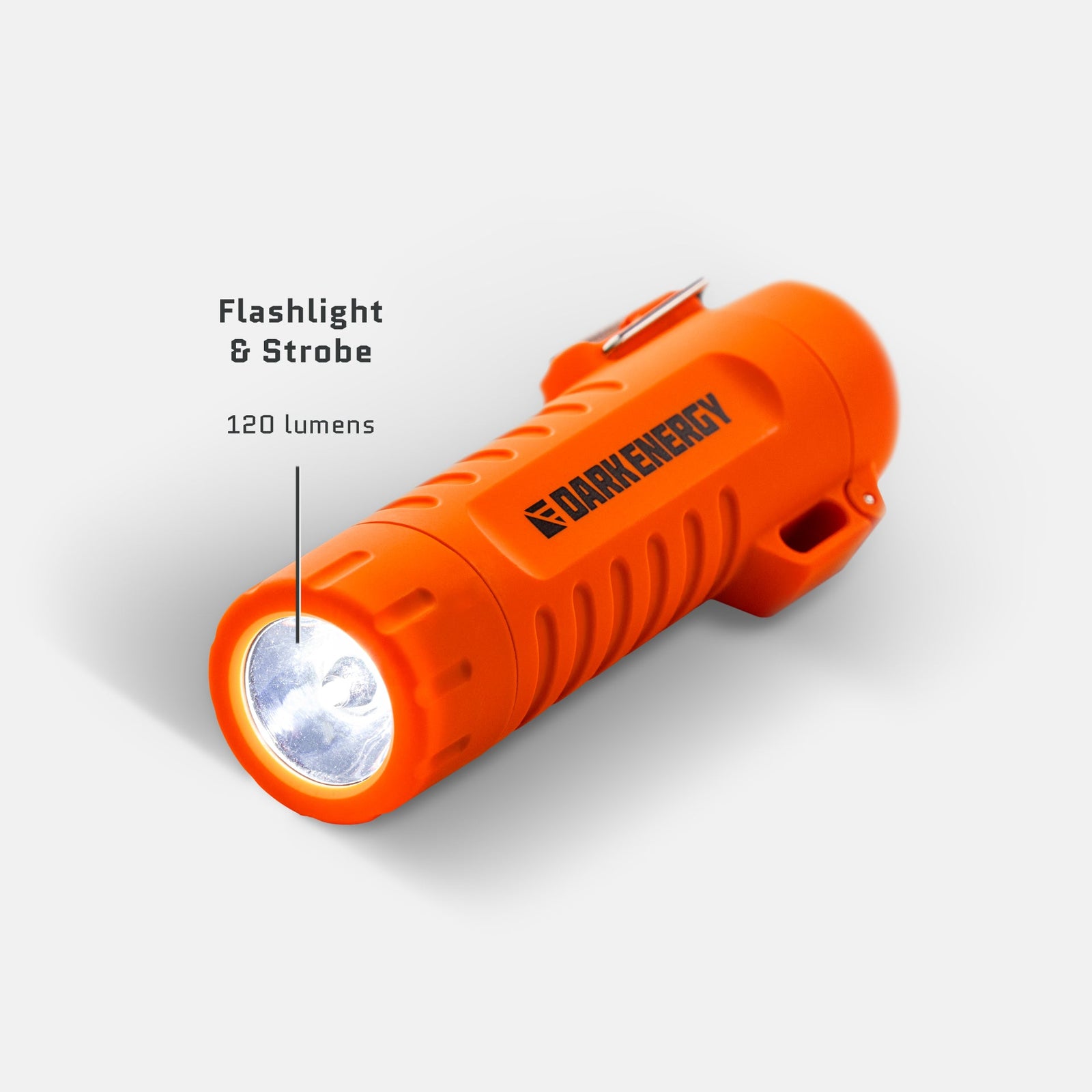 Plasma Lighter — view 7