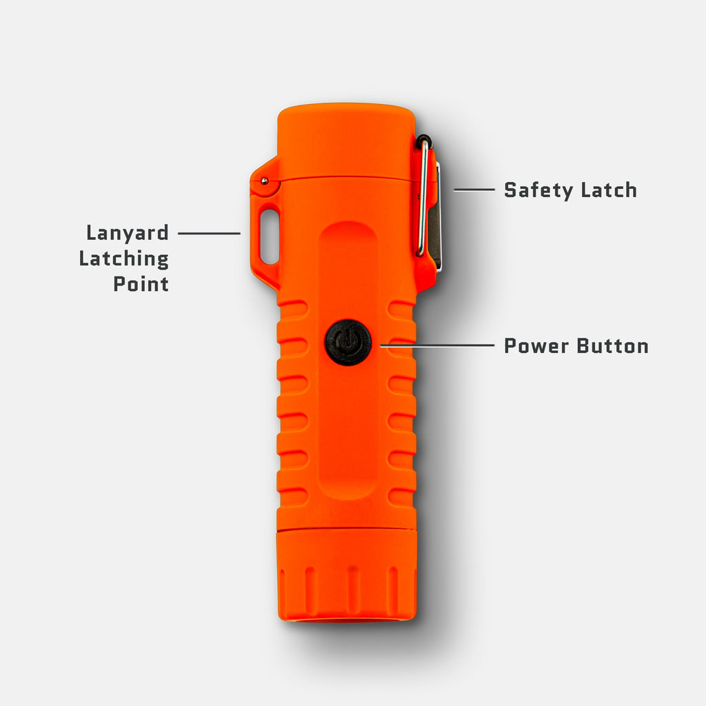 Plasma Lighter — view 8