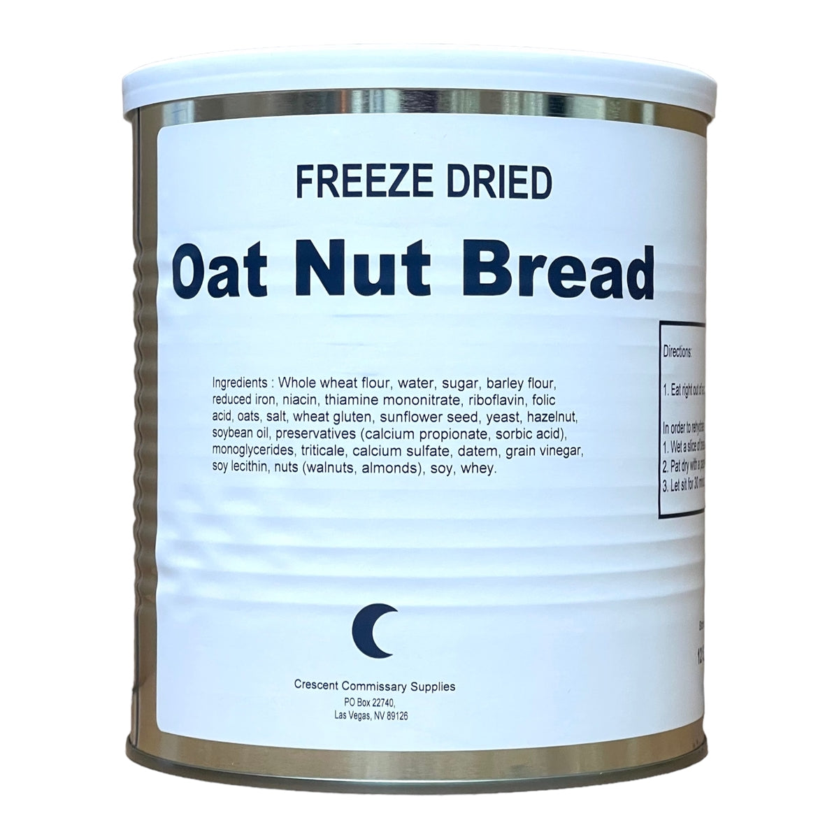 Freeze Dried Bread Combo Case — view 4