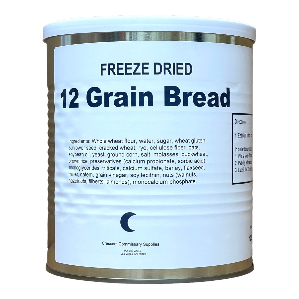Freeze Dried Bread Combo Case — view 5