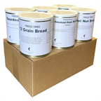 Freeze Dried Sandwich Combo Case