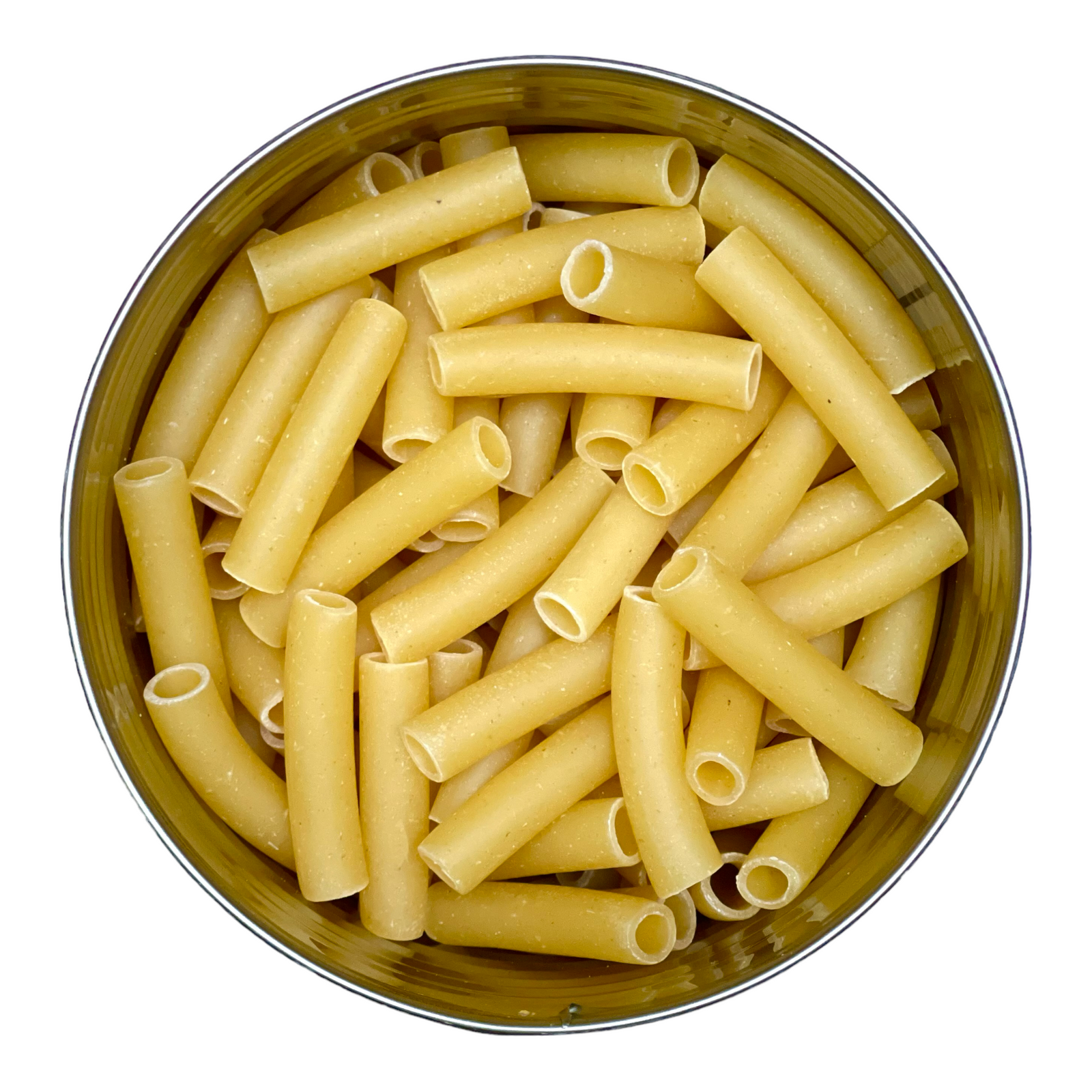 Future Essentials Cut Ziti Pasta Noodles — view 2