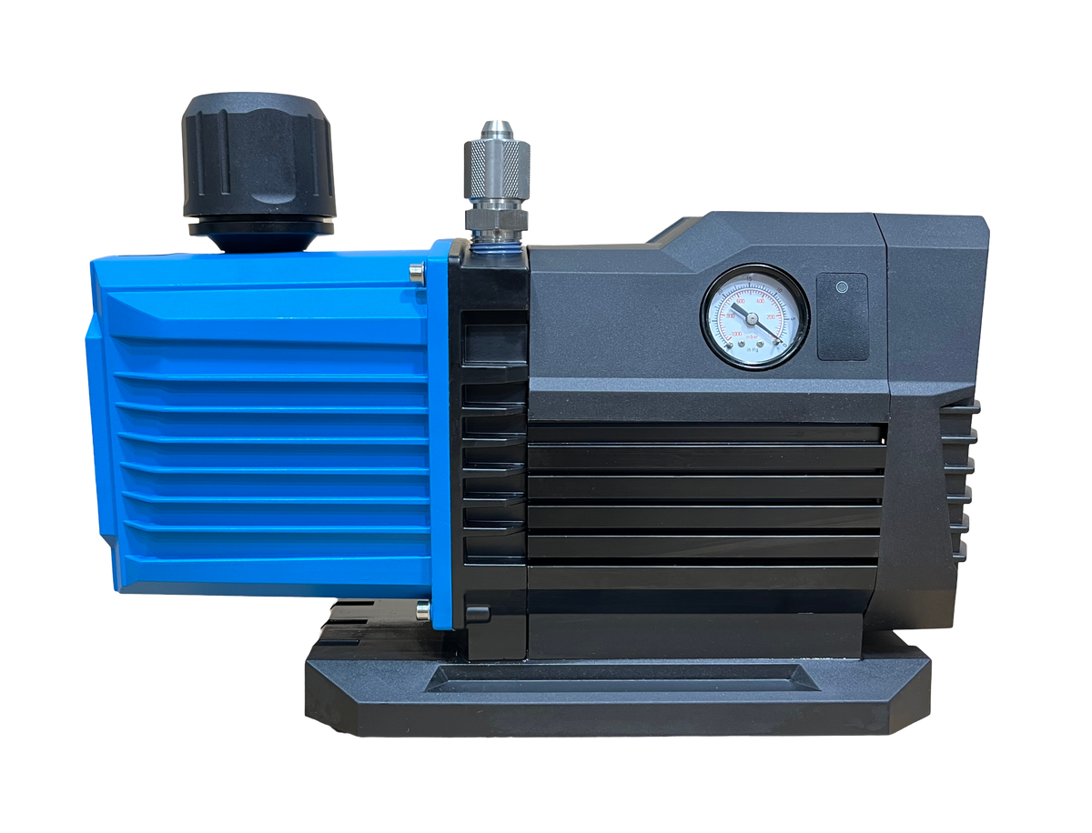 Blue Alpine Medium Elite Freeze Dryer — view 20
