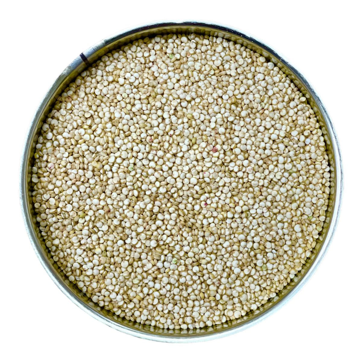 Future Essentials Canned Quinoa — view 2