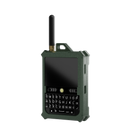 Spec5 Ranger — Meshtastic Off-Grid Communicator