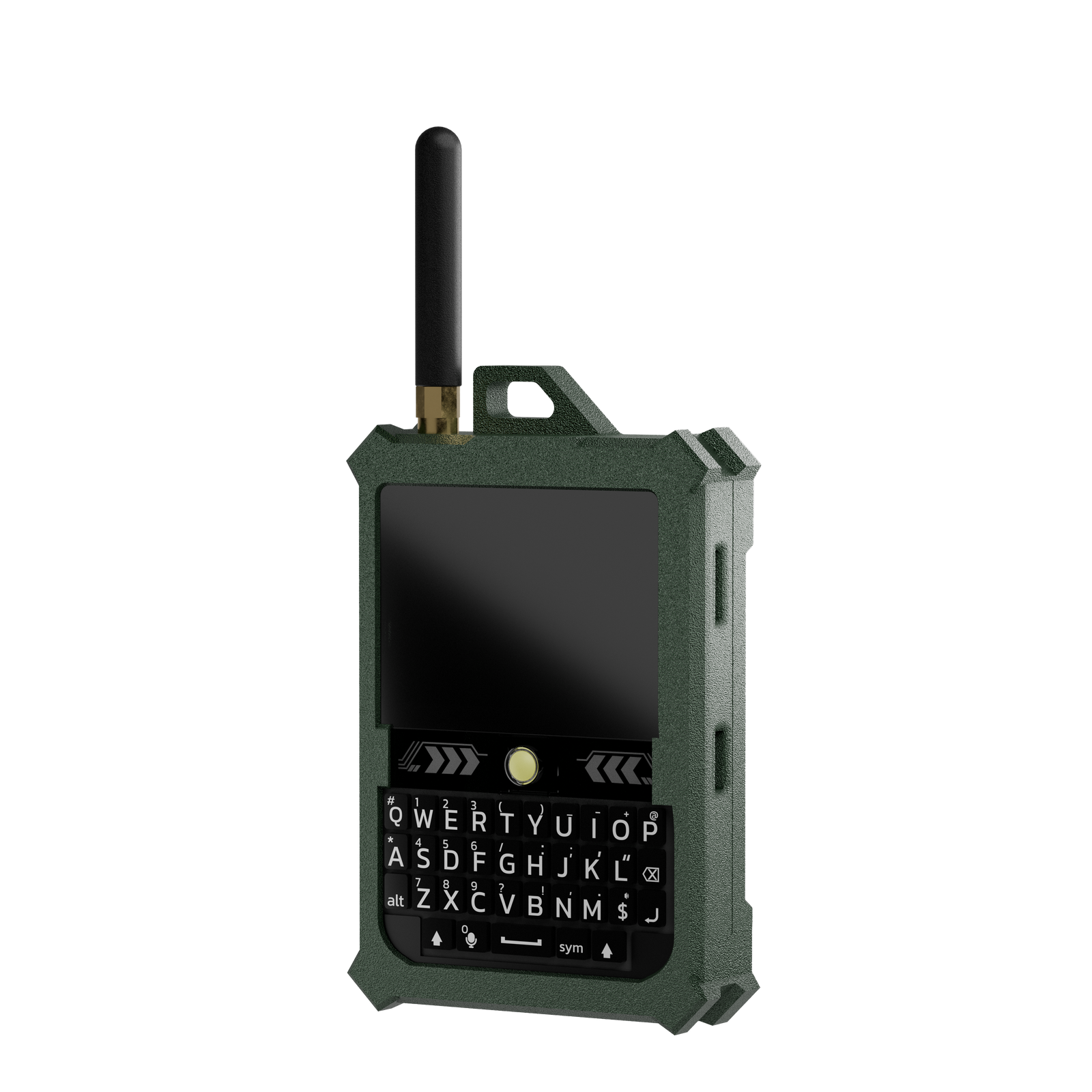 Spec5 Ranger — Meshtastic Off-Grid Communicator — view 2