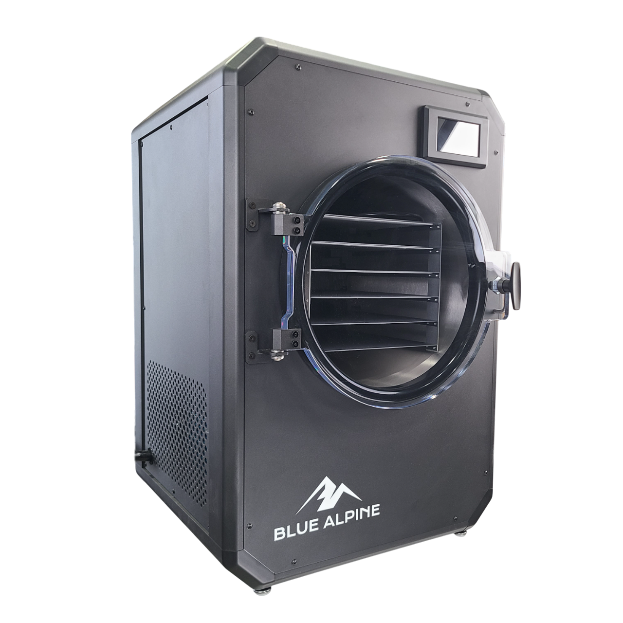 Blue Alpine Medium Elite Freeze Dryer — view 2