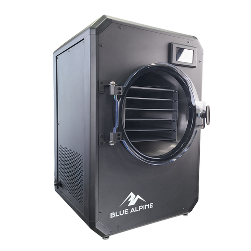 Blue Alpine Medium Elite Freeze Dryer