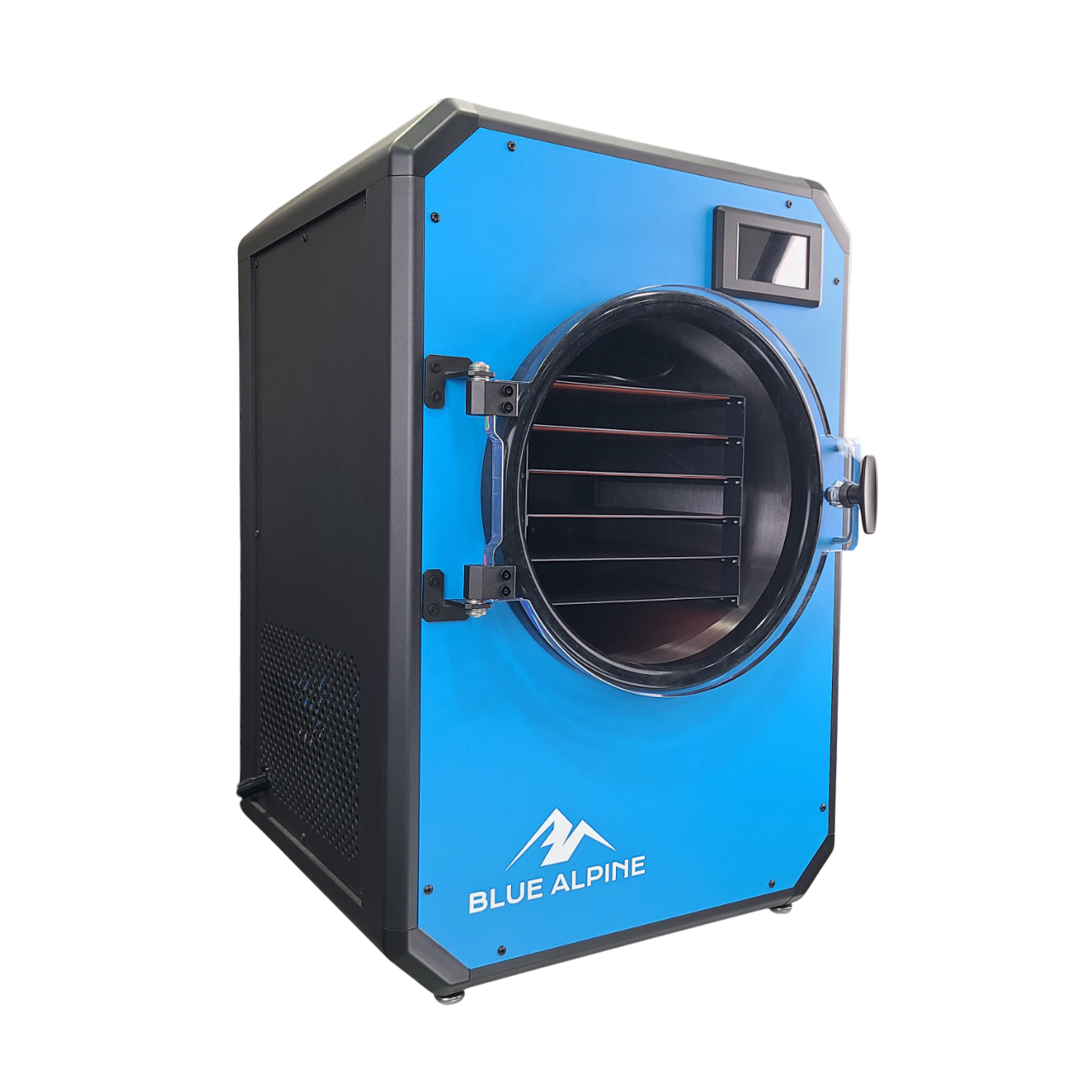 Blue Alpine Medium Elite Freeze Dryer — view 3
