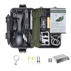 Pro Emergency Survival Kit