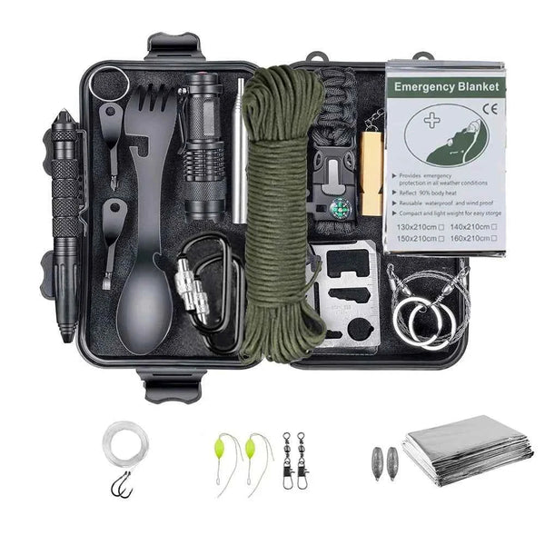 Emergency Kits