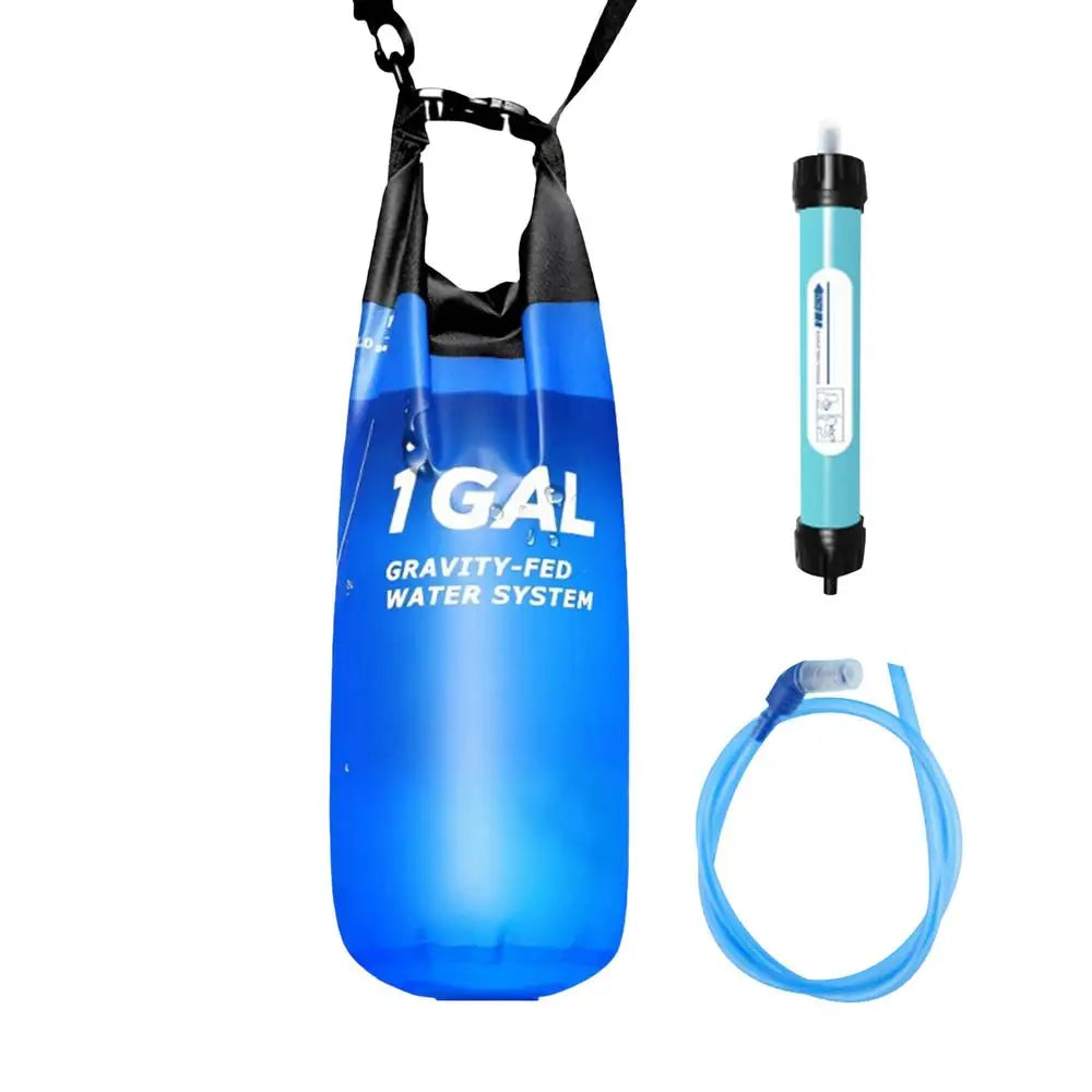AquaGuard Foldable Filter: Portable Purity & Hydration — view 7