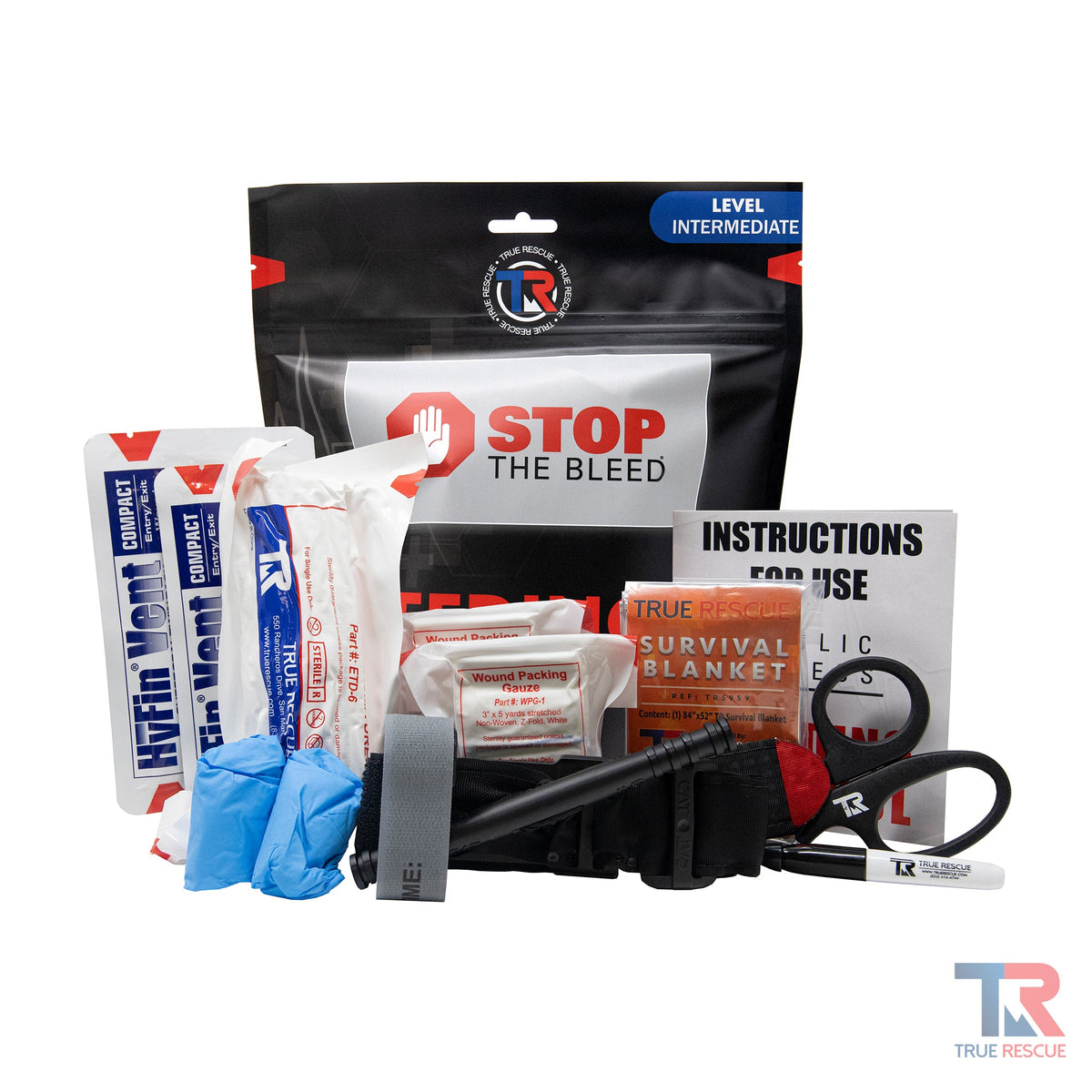 STB Kit - Mylar — view 2