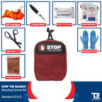 STOP THE BLEED Kit