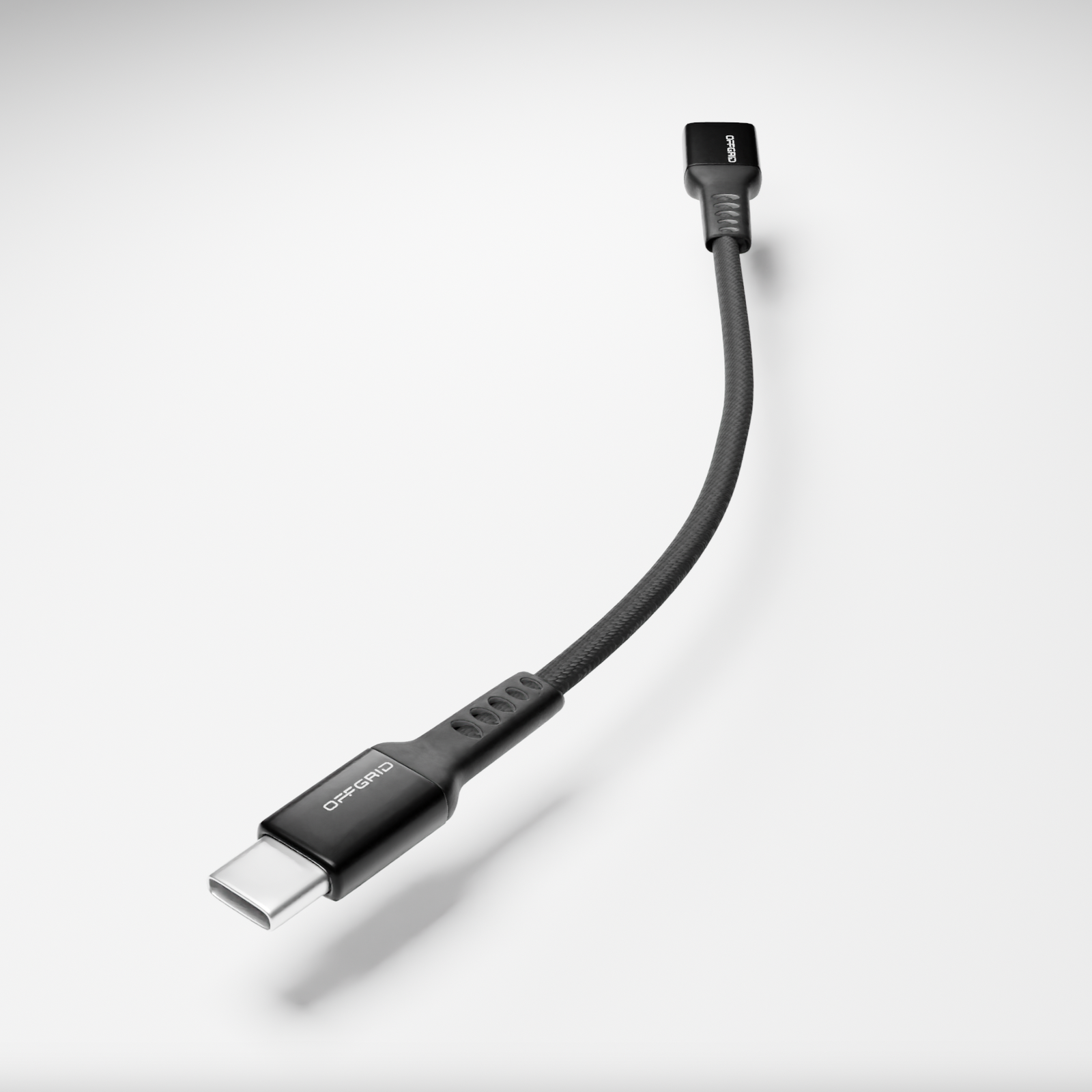 USB Data Blocker Pro - Cabled — view 2