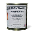 Future Essentials Dehydrated Mirepoix Mix