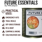 Future Essentials Dehydrated Mirepoix Mix