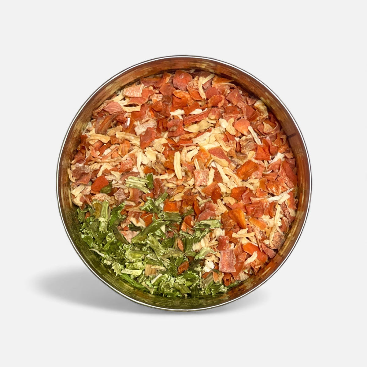 Future Essentials Dehydrated Mirepoix Mix — view 2