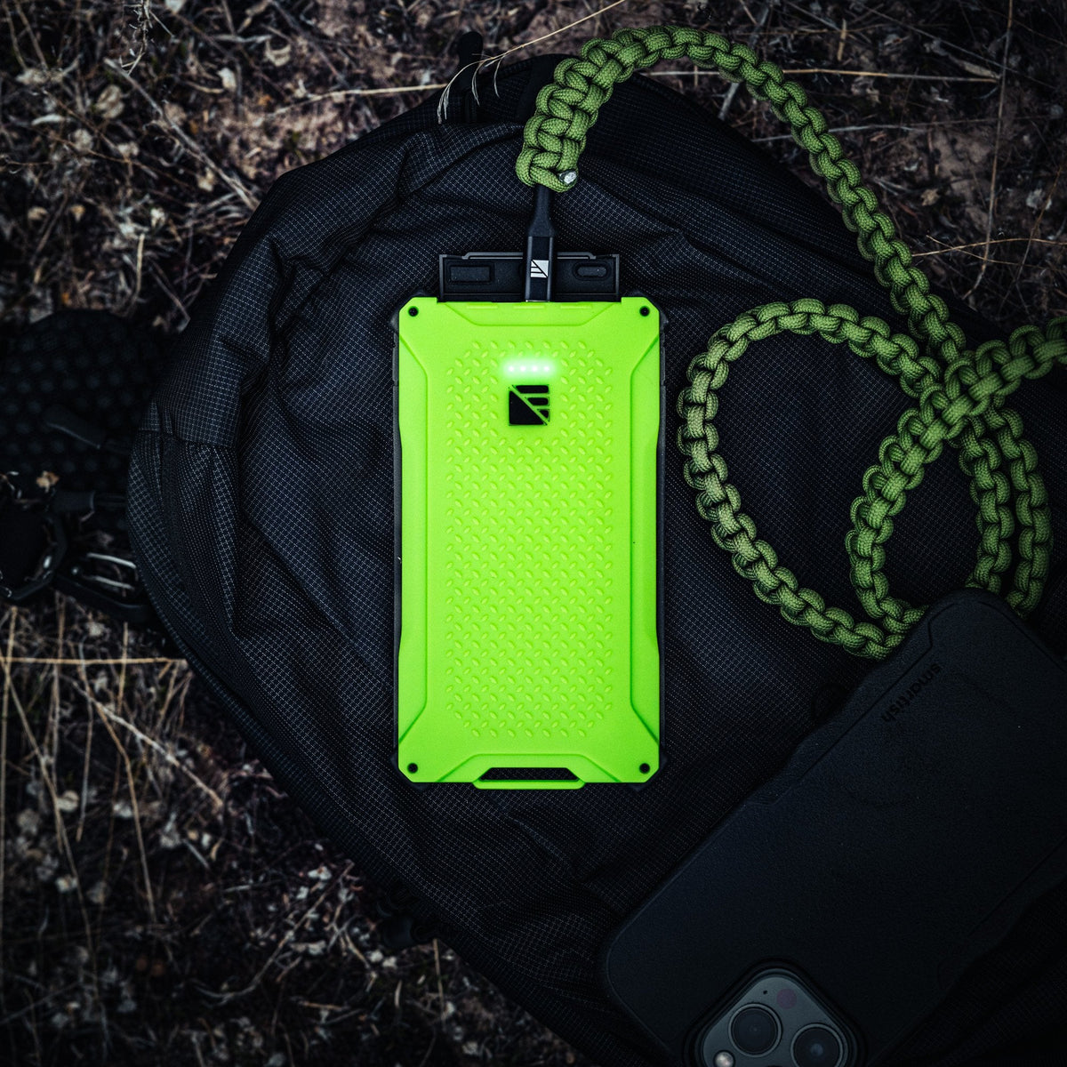 Poseidon Pro Power Bank — view 7